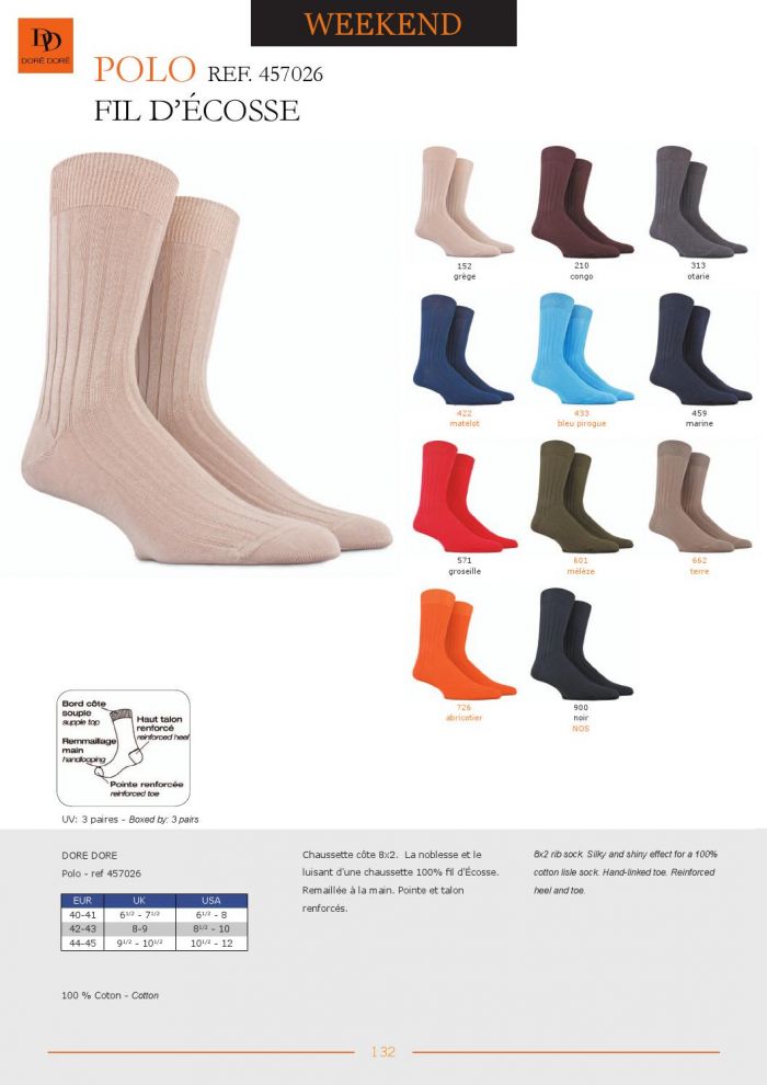 Dore Dore Dore-dore-fw2015-134  FW2015 | Pantyhose Library